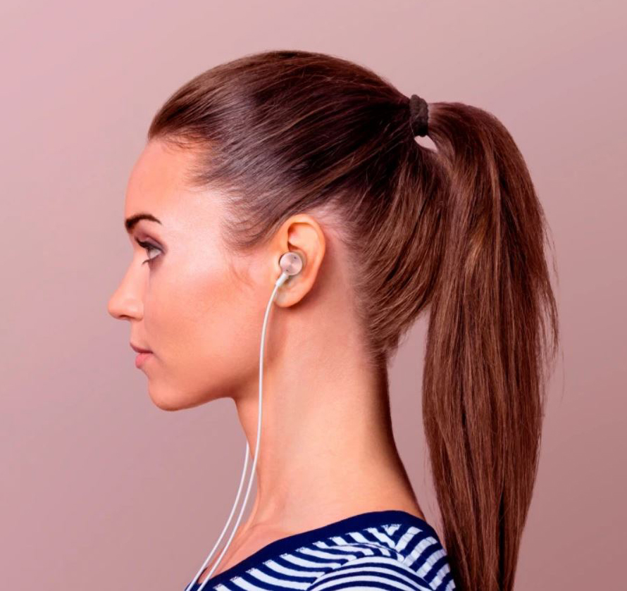 LOGITECH ZONE WIRED EARBUDS
